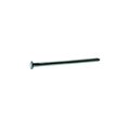 Grip-Rite Common Nail, 4 in L, 20D, Steel, Bright Finish, 6 ga 20C1